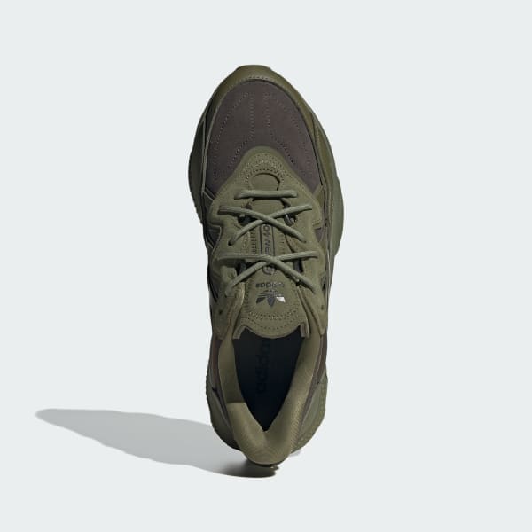 Verde Tenis OZWEEGO