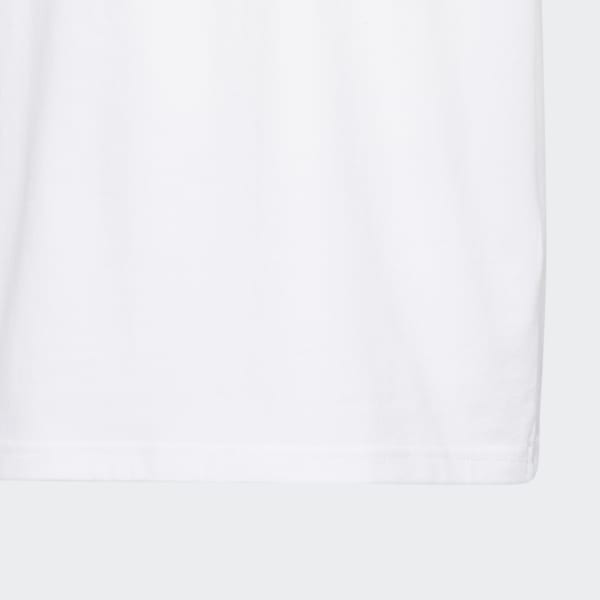 Bianco T-shirt Donovan Mitchell D.O.N. Issue #4 CS921