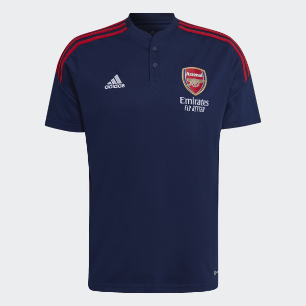 Arsenal polo t shirt india on sale