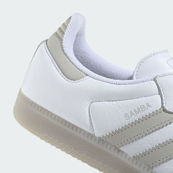 ★adidas★ Samba OG サンバOG JI3206 ★大人気★ 22-28cm New Adidas Women's Samba OG Shoes - Off White / Court Green