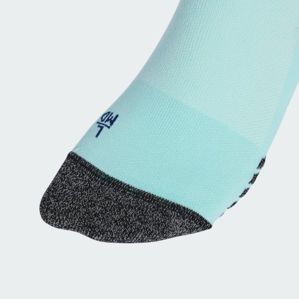 Bleu Chaussettes Third Arsenal 24/25