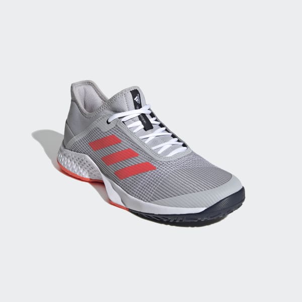 adidas Adizero Club Shoes - Grey | adidas India