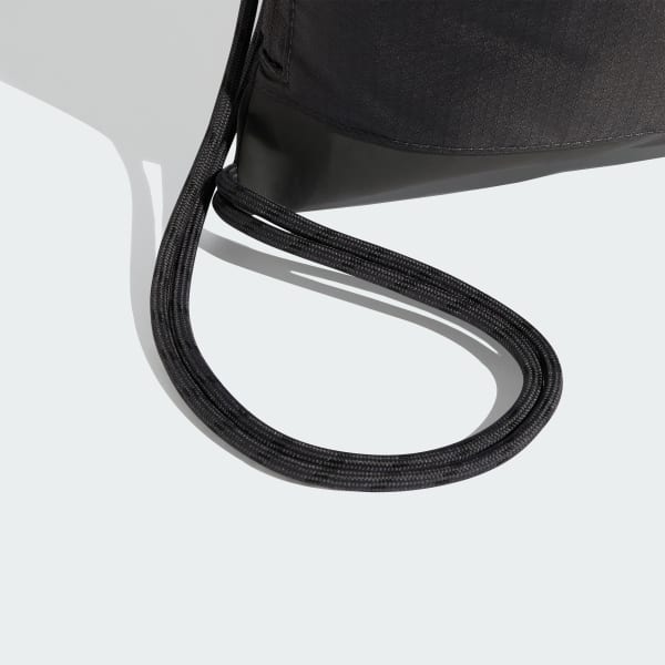 Preto SACO DE GINÁSIO DNA DA AUDI REVOLUT F1 TEAM