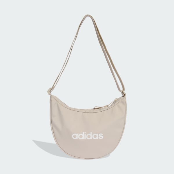 Beige Bolso Linear Essentials Festival