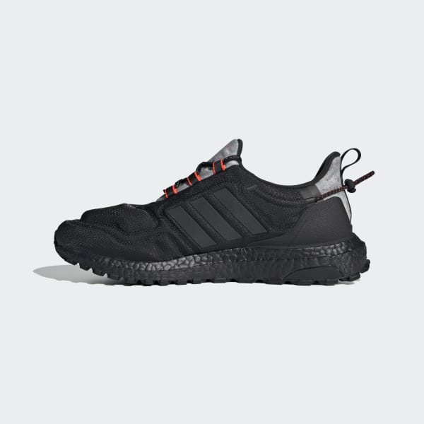 adidas Ultraboost COLD.RDY Lab Shoes - Black | adidas Finland