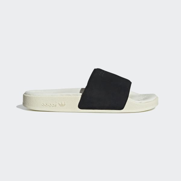 Adilette Slides - Black | adidas Deutschland