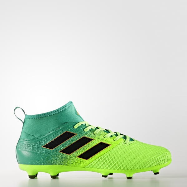 Adidas ace 17.3 verde outlet