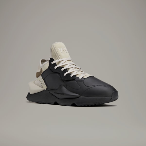 Μαύρο Y-3 Kaiwa