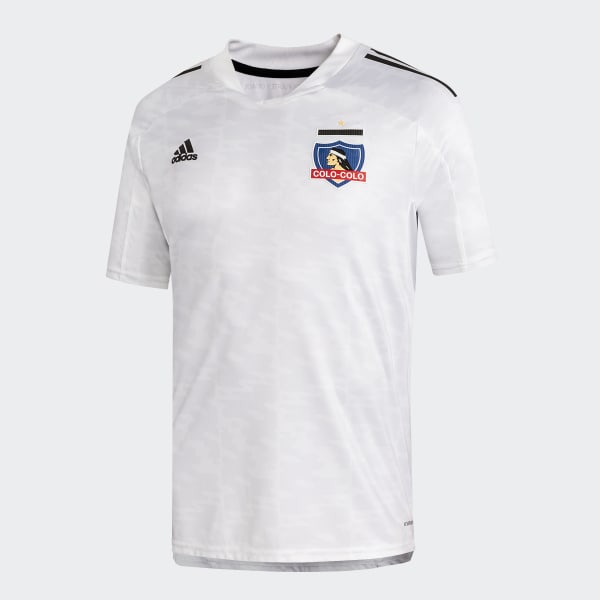 Camiseta local club colo colo Clearance