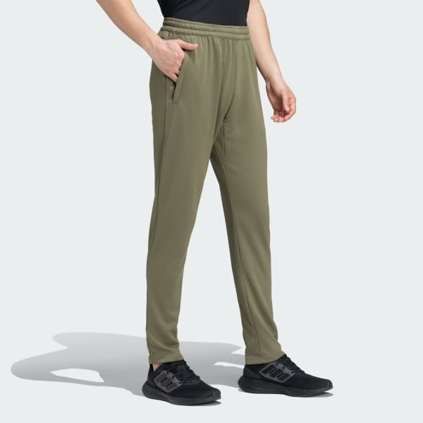 adidas TR ES PANT Green adidas India