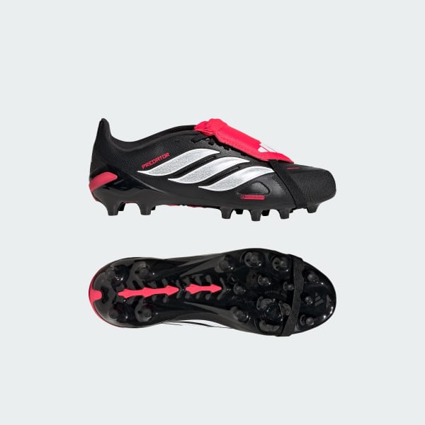 adidas PREDATOR LEAGUE Fold-Over Tongue Artificial Ground Soccer