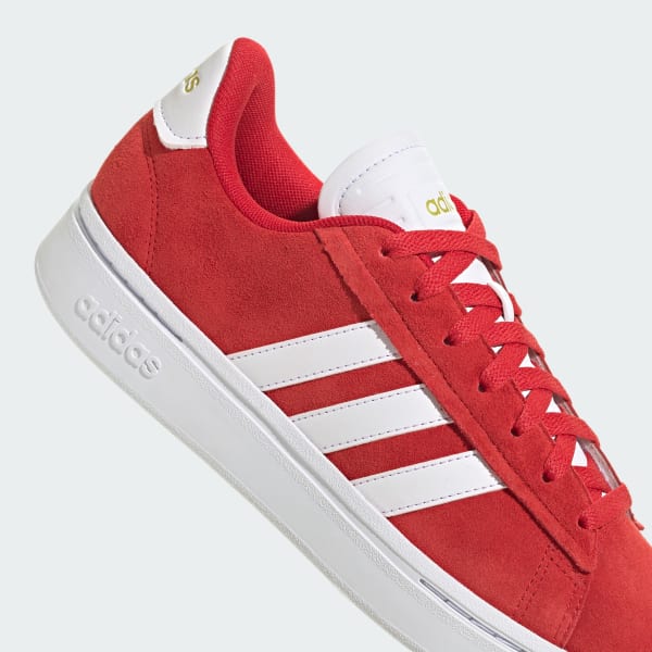 Grand court adidas shop