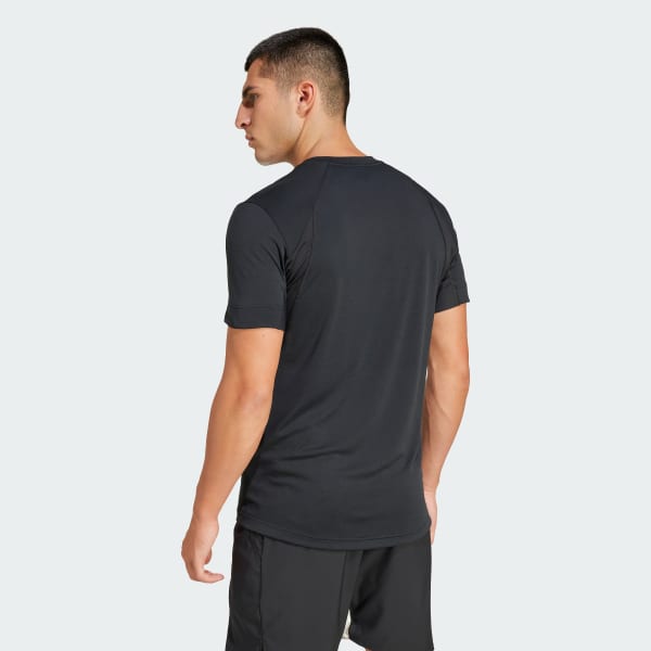 Blanco Camiseta Tennis HEAT.RDY Pro FreeLift