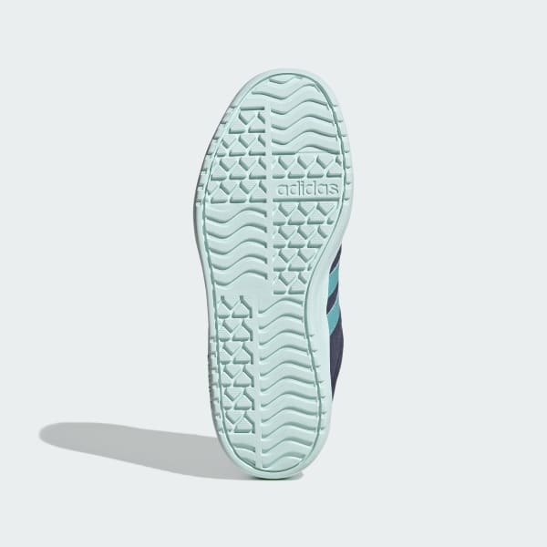 Μπλε VL Court Bold Shoes