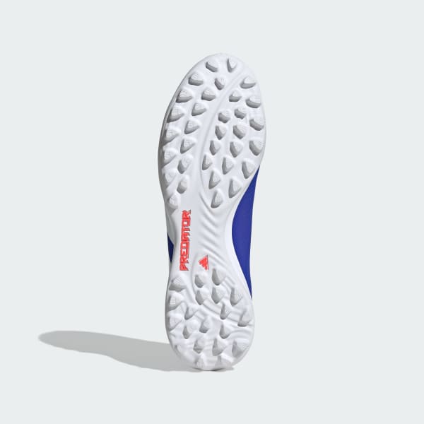 Azul Chuteira Predator Elite Society