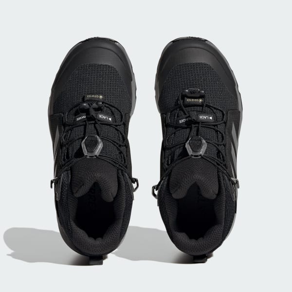 Zwart Organizer Mid GORE-TEX Hiking Schoenen
