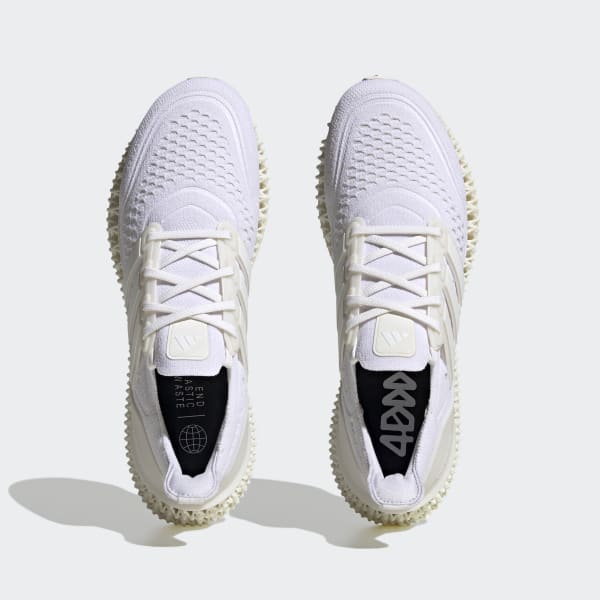 blanc Chaussure Ultra 4DFWD