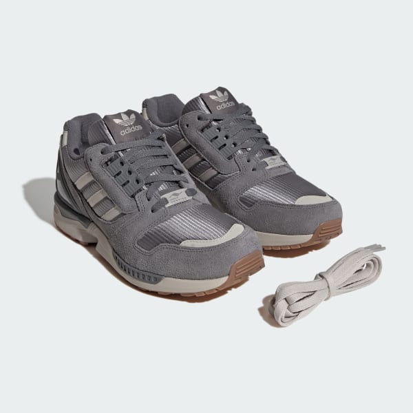 adidas ZX 8000 AYAKKABI - Gri | adidas Türkiye