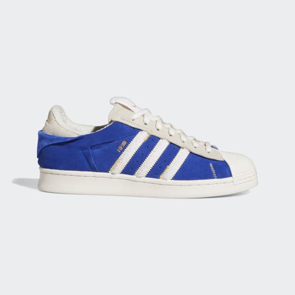 Adidas gold sneakers Clearance