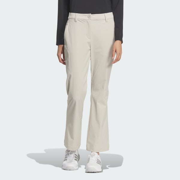 ベージュ アルティメット365ツアー クライマクール ブーツカット パンツ