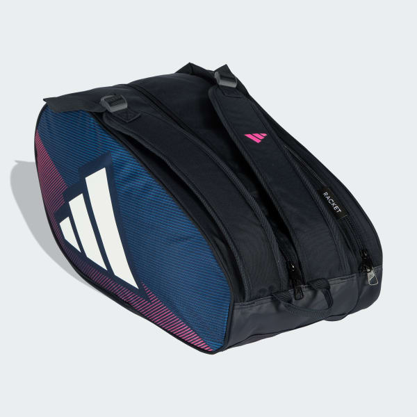 Bleu Sac raquettes de padel CONTROL 2026
