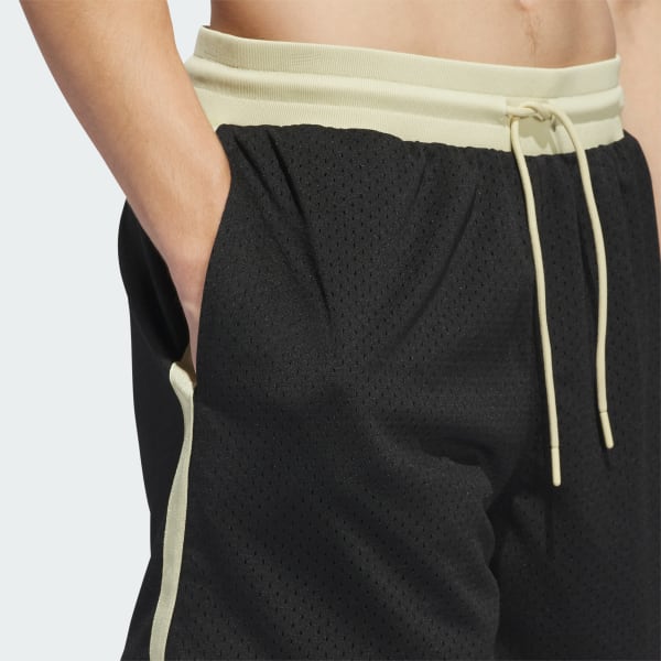 ★★Adairs★★ OG Shorts Black IM9643 adidas Shorts (Gender Neutral) - Black | Free Shipping with