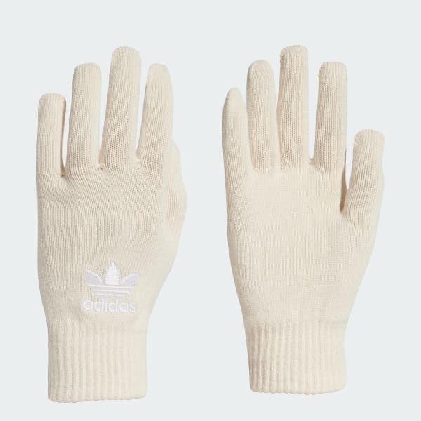 アディダス グローブ - ホワイト | アディダス ジャパン