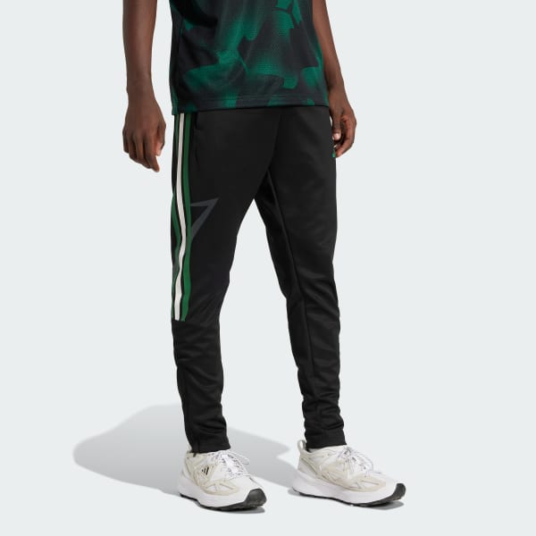 Black House of Tiro Nations Pack Pants
