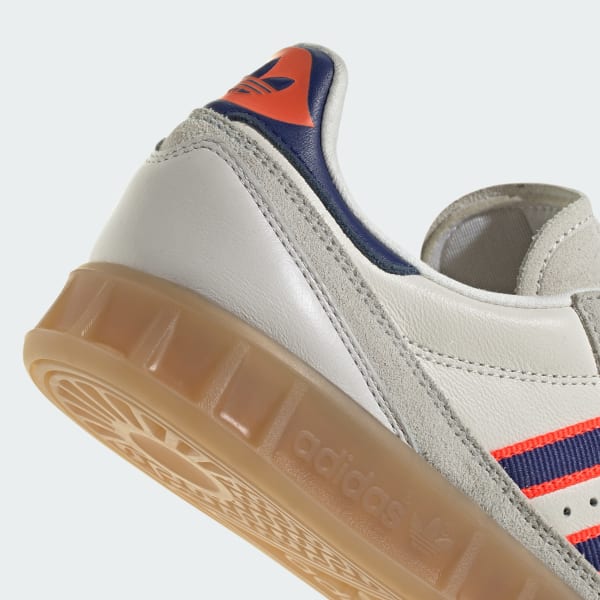 adidas Handball Top RM Shoes - White | Free Shipping with