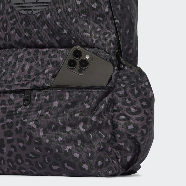 Underfeated Leopard print backpack レオパード Underfeated Leopard print backpack レオパード