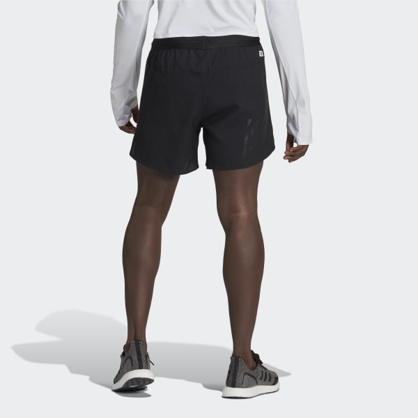 Schwarz Designed for Running Made to Be Remade Shorts DE303