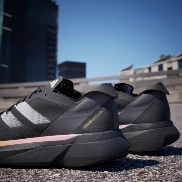 adidas ADIZERO ADIOS PRO 3 Laufschuh Schwarz adidas Deutschland