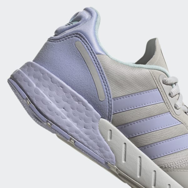 Zapatillas ZX 1K Boost - Gris adidas | adidas Chile