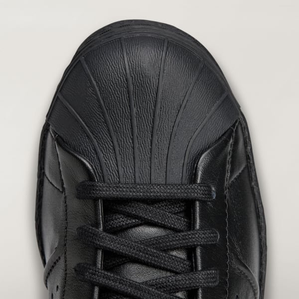 スニーカー Y-3 FW25 SUPERSTAR (JR4216 W) adidas Y-3 Superstar - Grey | Free Shipping with adiClub
