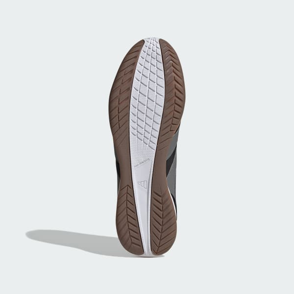 Preto Chuteira Predator Club Sala Futsal