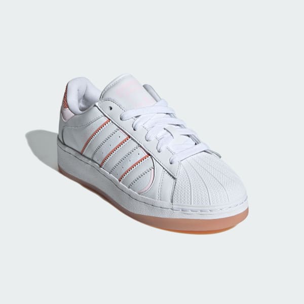 Blanco Tenis Superstar XLG