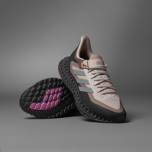 nau Giày adidas 4D FWD
