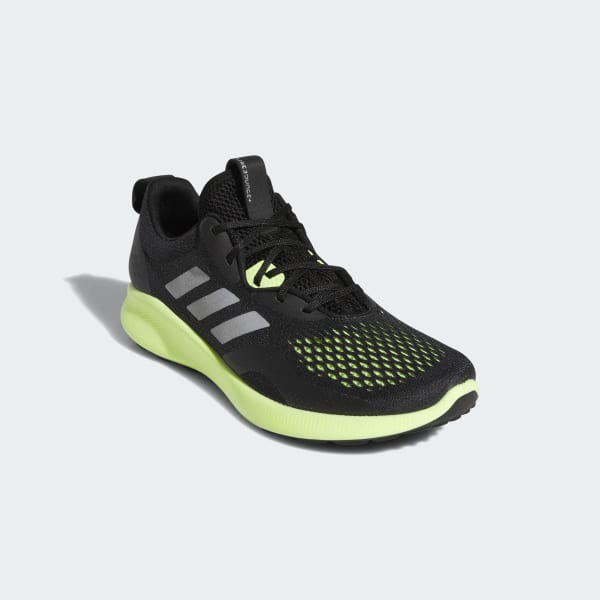 adidas purebounce  running shoes review