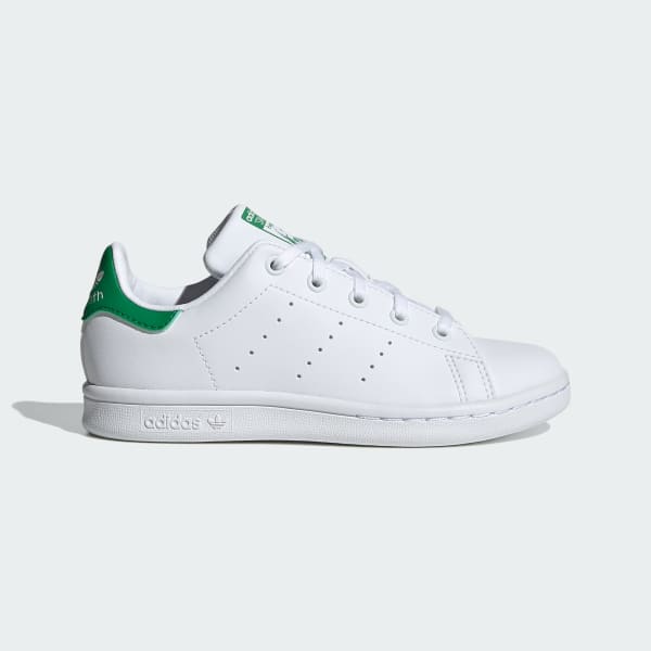 Branco Sapatos Stan Smith
