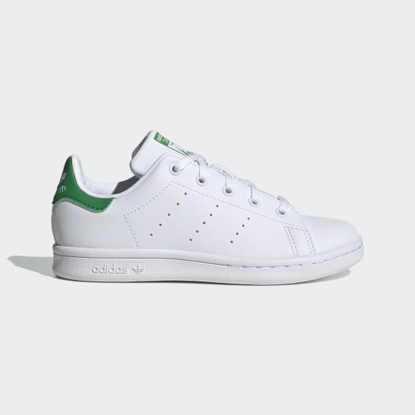 Zapatillas Stan Smith - Blanco adidas