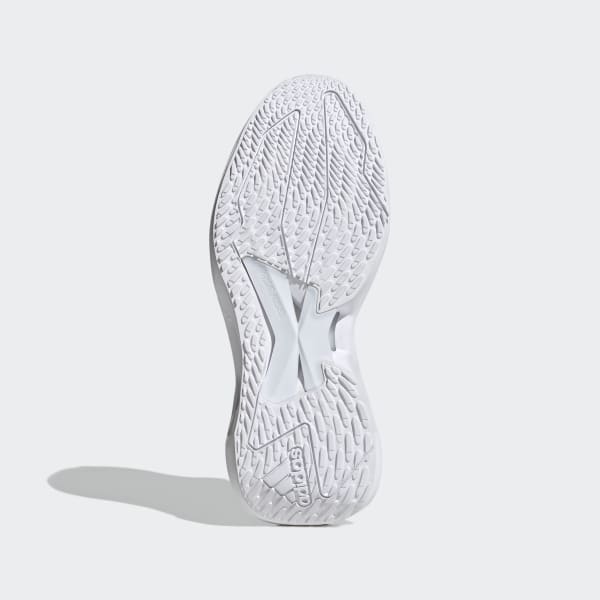 Blanco Zapatillas Alphatorsion 2.0