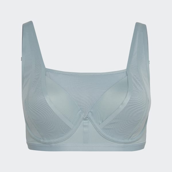 seryi Спортивный бра TLRD Impact Luxe (Plus Size) TX797