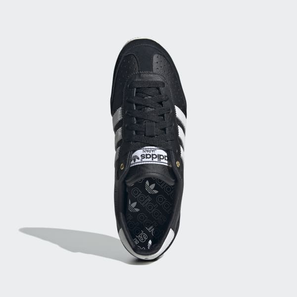 adidas Japan Shoes - Black | Free Shipping with adiClub | adidas US