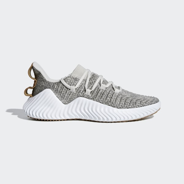 alphabounce training