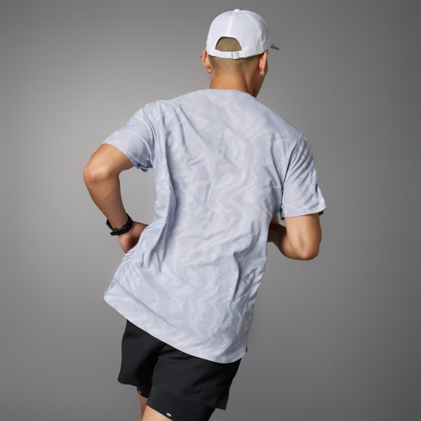 Ultimate Engineered Running Tee