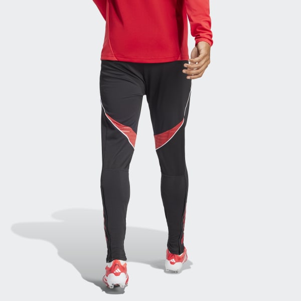 【Adidas コリア】 Tiro 25 Competition Training Pants adidas Tiro 25 Competition Training Pants - Black | Free