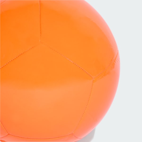 Orange Universadi Ball