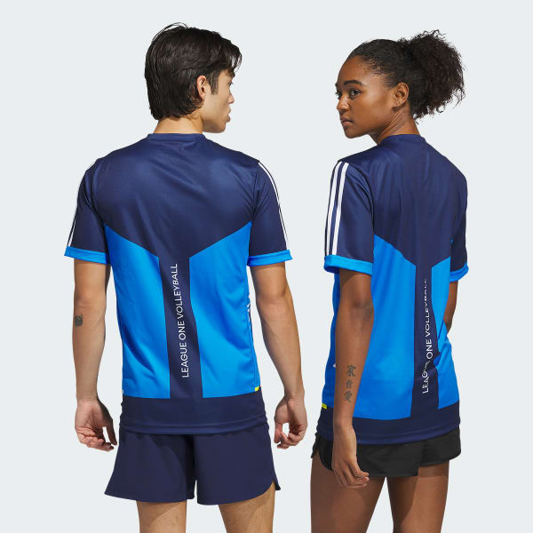Adidas adidas x LOVB Houston Jersey WORLDWIDE DELIVERY