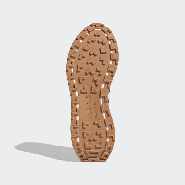 Green Retropy E5 Shoes