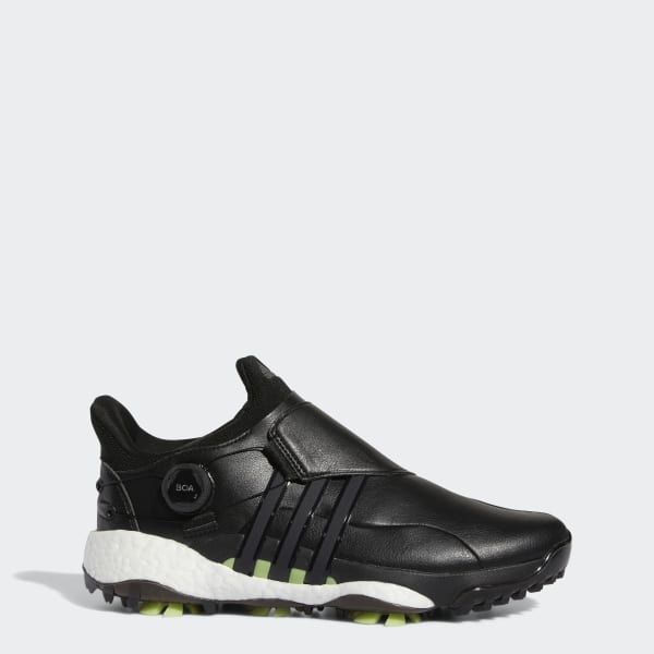 新品未使用　アディダス　２７cm 　TOUR360 22 BOA adidas Golf TOUR360 22 BOA - Women's | BOA®